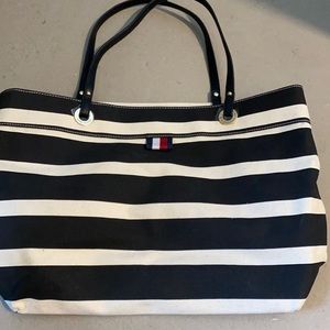 Tommy Hilfiger tote bag
